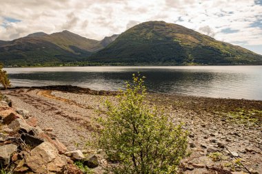 June 4, 20224. Scotland, Great Britain. Beautiful mountain landscape.