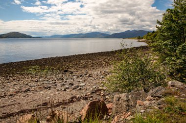 June 4, 20224. Scotland, Great Britain. Beautiful mountain landscape.