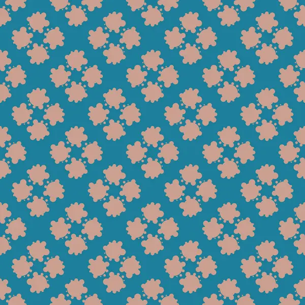 Seamless Background Pattern Materials Decorative Paper Use Graphics — Photo