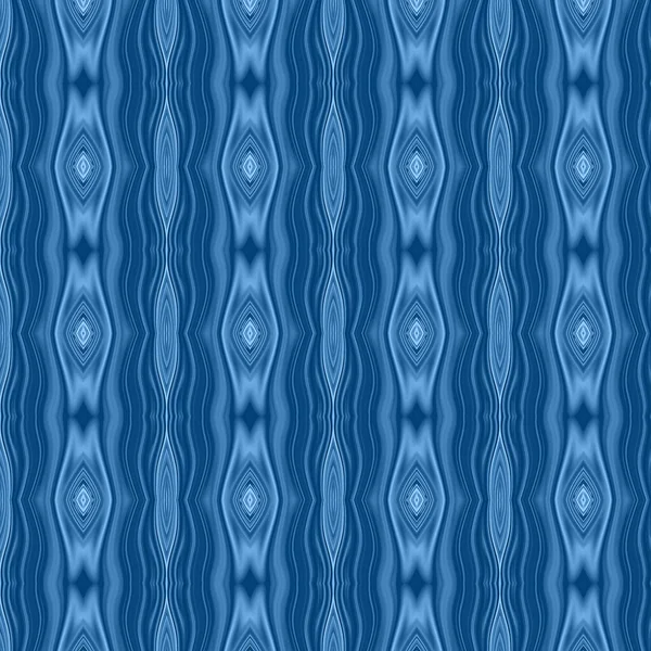 Pattern Trendy Blue Color Classic Blue Color Year 2020 — Stockfoto