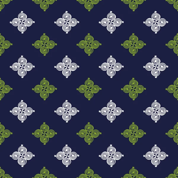 Seamless Pattern Kids Use Fabrics Wallpapers Nursery Decor Wrapping Paper — 스톡 사진