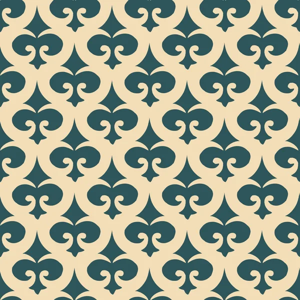 Seamless Background Pattern Materials Decorative Paper Use Graphics — Stock Photo, Image