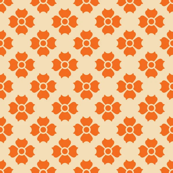 Seamless Background Pattern Materials Decorative Paper Use Graphics — ストック写真