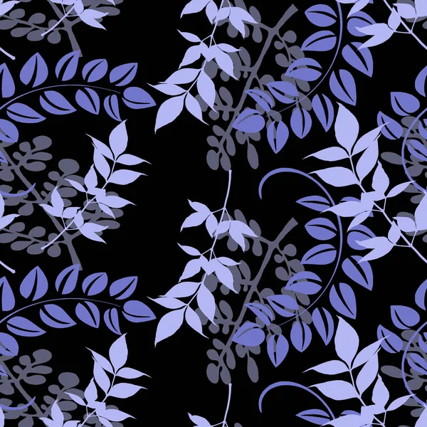 Безшовний Візерунок Модному Фіолетовому Кольорі Дуже Період Колір Року 2022 — стокове фото