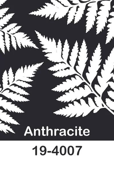 Druckbare Botanische Illustration Minimalistischer Stil Innenarchitektur Wanddekorationen Cover Design Tapete — Stockfoto