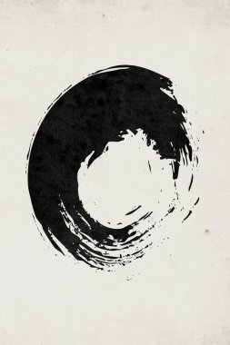 Soyut Sanat, Estetik Çağdaş Sanat, Minimalist Sanat, İllüstrasyon .