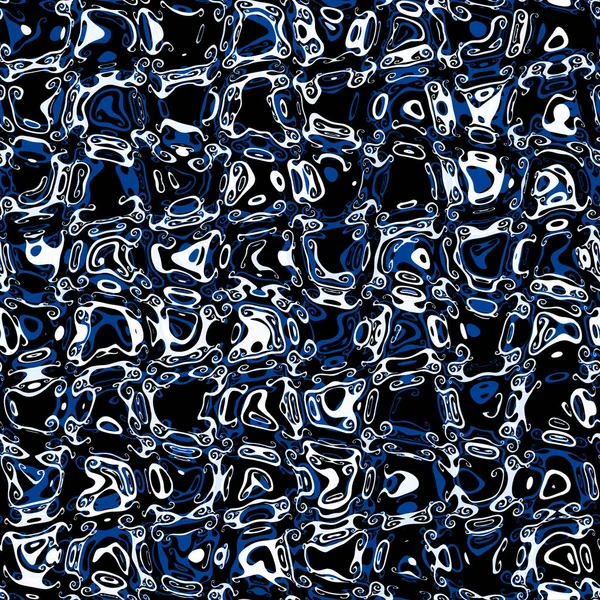 Nowoczesny Wzór Tkaniny Abstrakcyjny Nadruk Dywanie Podłodze Wzorzec Tkania Kolor — Zdjęcie stockowe