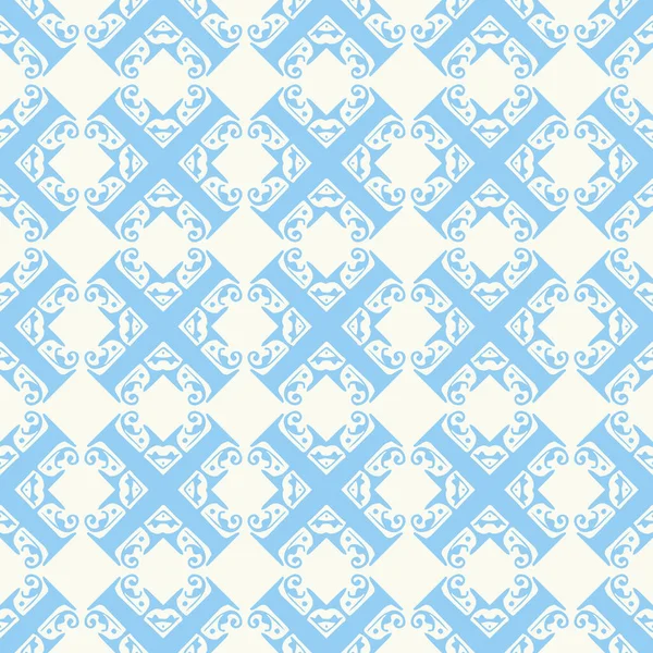 Bezproblémové Orientální Vzory Design Pro Papír Obal Textilie Pro Grafiku — Stock fotografie