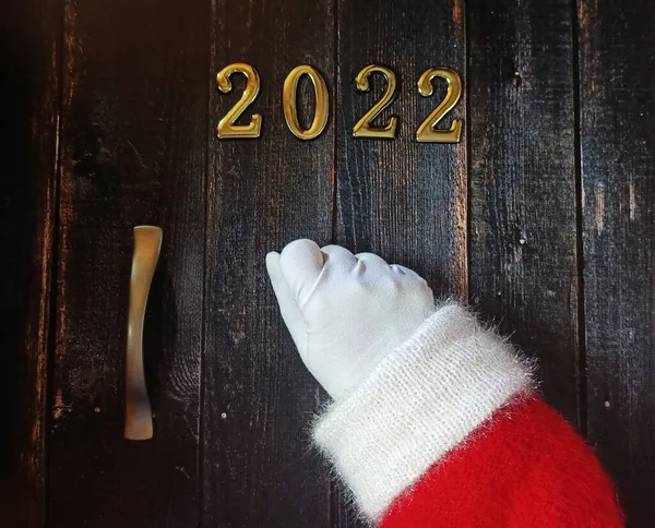 Yeni yıl 2022 kapımızı çalıyor. Seçmeli odak