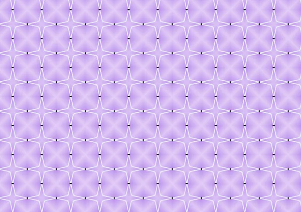 Modello astratto viola con linea di forma geometrica. Per interior design, stampa, industria tessile, tovaglie. — Foto Stock