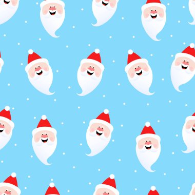 Karlı kusursuz komik noel baba..
