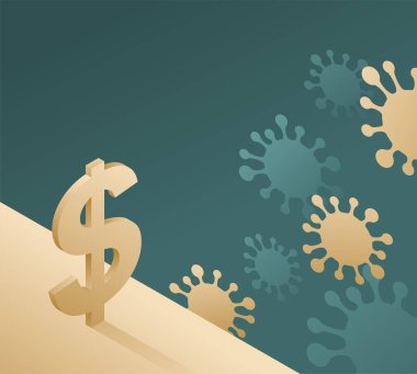 COVID-19 İşletmeyi Kriz Çukuru 'na Zorladı