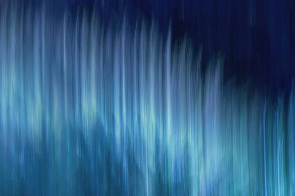 Abstract Blue Modern Background Blurred Lines Abstract Nature — Φωτογραφία Αρχείου