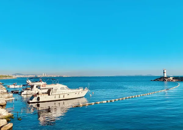 Λεπτομέρειες Για Τους Δρόμους Της Κωνσταντινούπολης Εικονογράφηση Της Πόλης Ευρώπη — Φωτογραφία Αρχείου