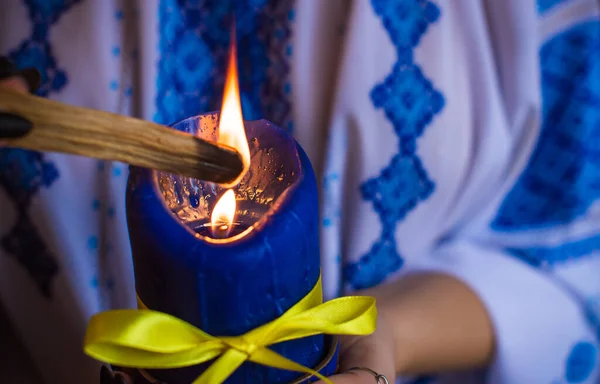 Ukrayna için dua et, barış kavramı, dünyayı kurtar, sihirli dualar, ezoterik 