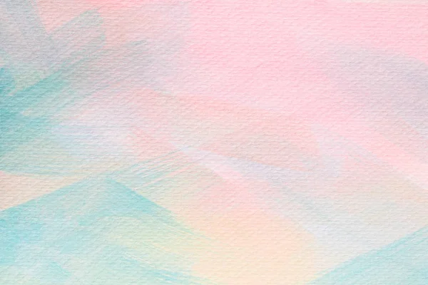 Watercolor Colorful Hand Painted Backgrounds Watercolor Pastel Tones Print Web — стоковое фото