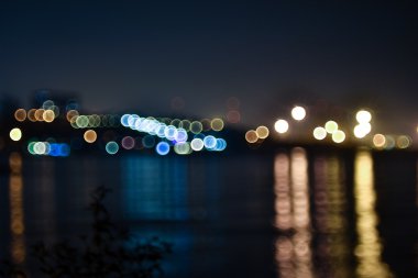 Bokeh
