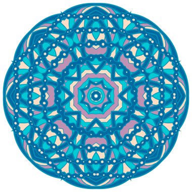 güzel vintage süsleme tebrik kartı.