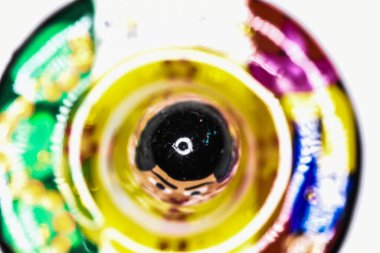 Mıknatıs sombrero Meksika hatırasını temsil eden hatıra parlak renkli bir sombrero mıknatısı ve geleneksel Meksika tasarımları Meksika kökenli bir şapka türüdür.. 