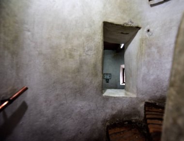 Saat Kulesi Müzesi veya Eski Sighisoara Müzesi Romanya 'da dikey olarak düzenlenmiş tek müzedir ve arkeolojik parçalar, tekstil, ahşap ve cam el sanatları loncalarının simgelerinden oluşmaktadır..