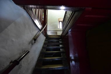 Saat Kulesi Müzesi veya Eski Sighisoara Müzesi Romanya 'da dikey olarak düzenlenmiş tek müzedir ve arkeolojik parçalar, tekstil, ahşap ve cam el sanatları loncalarının simgelerinden oluşmaktadır..