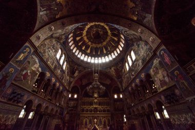 Sibiu Metropolitan Katedrali, Metropolitan Ioan Meianu tarafından Sibiu şehrinde kurulan bir Ortodoks kilisesidir.