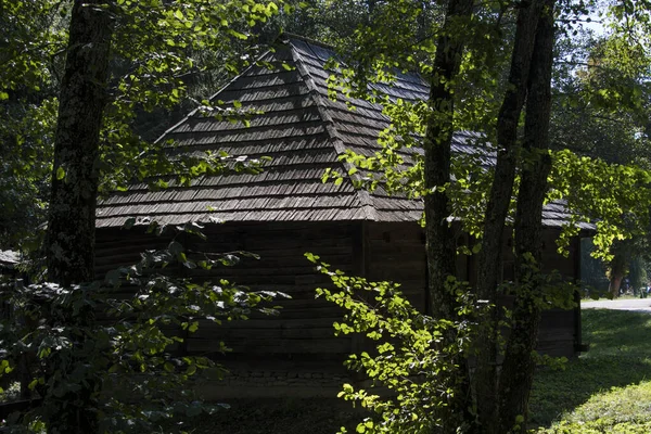 Sibiuortaçağ su değirmenindeki ortaçağ su değirmeni taş ya da ahşap direklerle desteklenen bir değirmendir. Değirmen taşlarını güden bir tekerleği vardır ve su kaynağı da bir kanalda üretilir.