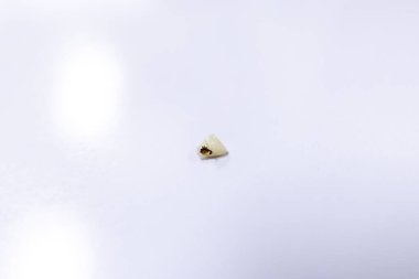 Fen laboratuarında insan parçaları üzerine çalışma..