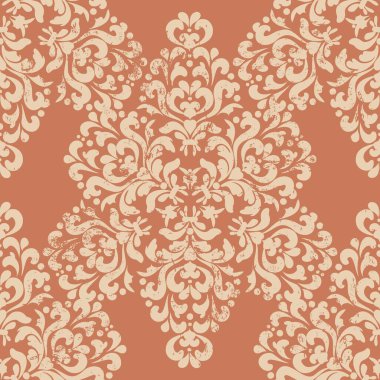 Doğuya özgü grunge süsleri. 