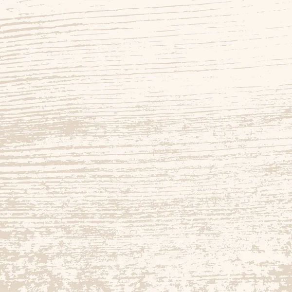 Textura Madera Beige Para Fondo Patrón Madera Grunge Abstracta Banner — Archivo Imágenes Vectoriales