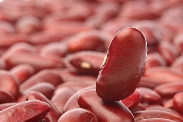 Red beans — Stock Photo, Image