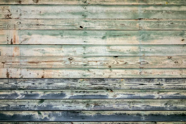 Una Pared Madera Con Una Superficie Envejecido Pared Suelo Vintage — Foto de Stock