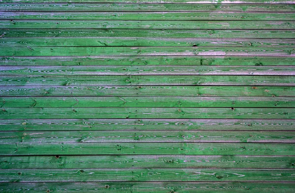 Una Pared Madera Con Una Superficie Envejecido Pared Suelo Vintage —  Fotos de Stock