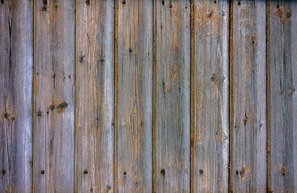 Régi Felületű Fafal Vintage Fal Padló Sötétített Fából Reális Deszka — Stock Fotó