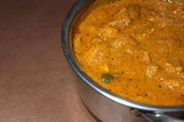 Kemiksiz tereyağsız tavuk