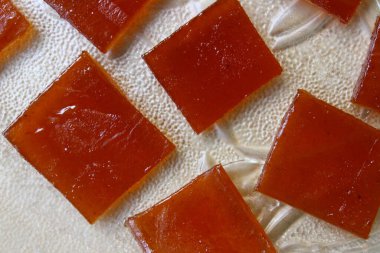 Himachal Pradesh 'in kayısı burfisi, Hindistan