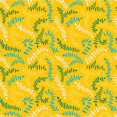 soyut arka plan yapraklar