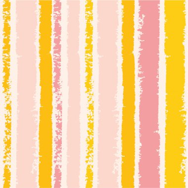 çok renkli sulu boya hattı seamless modeli