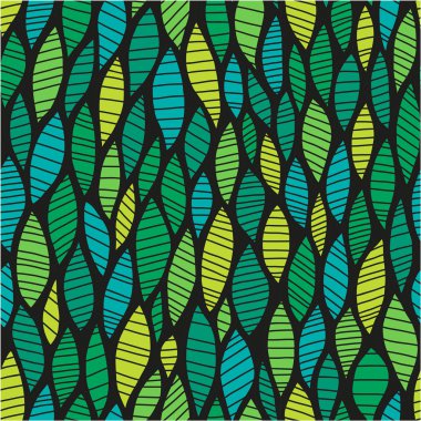 dokulu arka plan. kesintisiz dalga doku deseninin parlak renkler