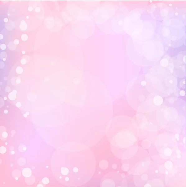 Абстрактный золотисто-розовый фон — стоковый вектор
