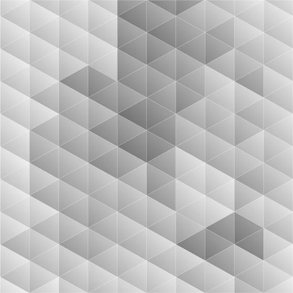 Geometrischer Hipster-Retro-Hintergrund — Stockvektor