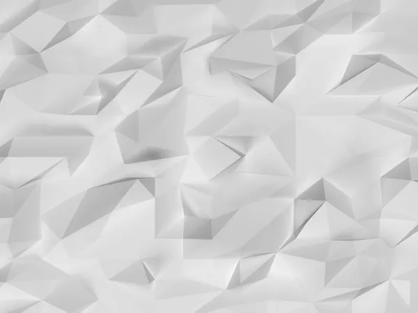 Grijze Witte Achtergrond Textuur Simuleren Van Een Rechthoekig Blad Van — Stockfoto
