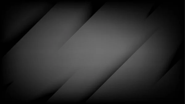 Background Abstract Black White Design Abstract Design Line — Stockvektor