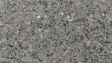 Beton zemin dokusu, arka plan için mükemmel.