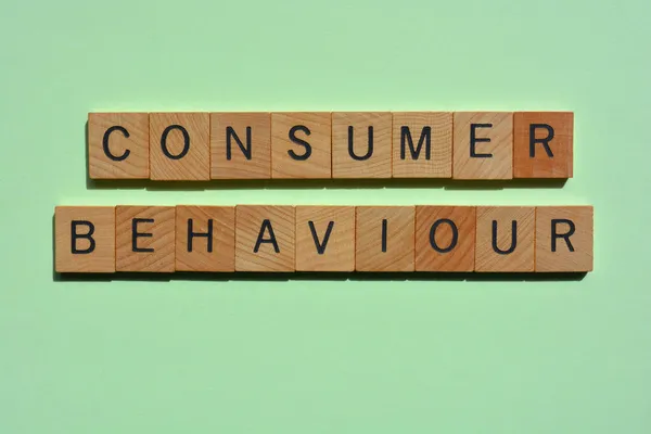 Реферат: Consumer behavior
