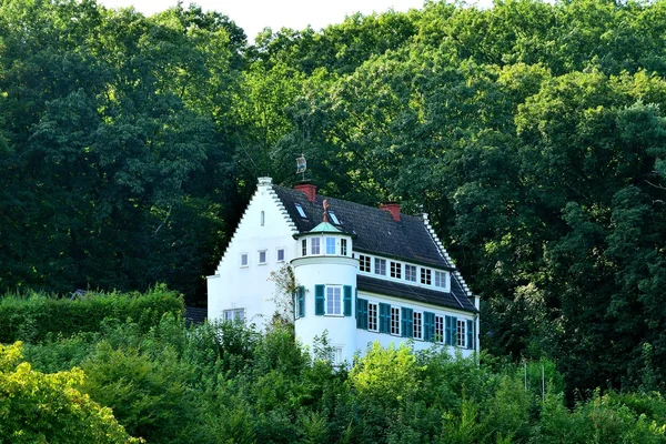 Castle in Germany — Stock Photo, Image