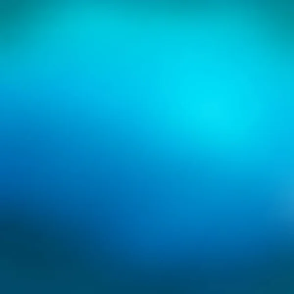 Abstrakter Hintergrund Blauen Azurblauen Und Türkisfarbenen Farben Nachahmung Der Wasseroberfläche — Stockvektor