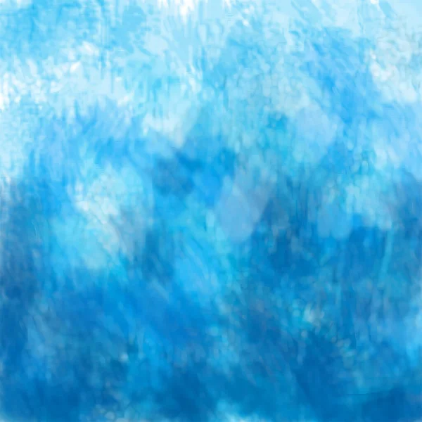 Abstrakter Hintergrund Ein Schöner Übergang Von Perserblau Hellblau Eine Imitation — Stockfoto