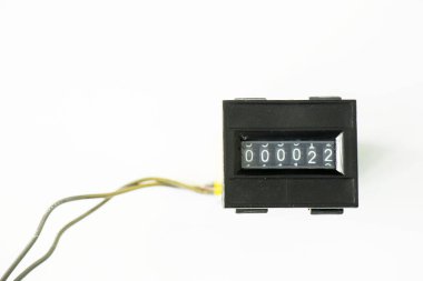 Uzay parçaları, mikroişlemci ve mikroçipler, arkaplan ve elektrik parçalarının dokusu