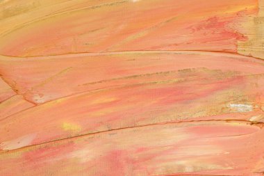 Sarı, kahverengi ve turuncu renkler, soyut ve modern çizim sanatı, renk arka planı